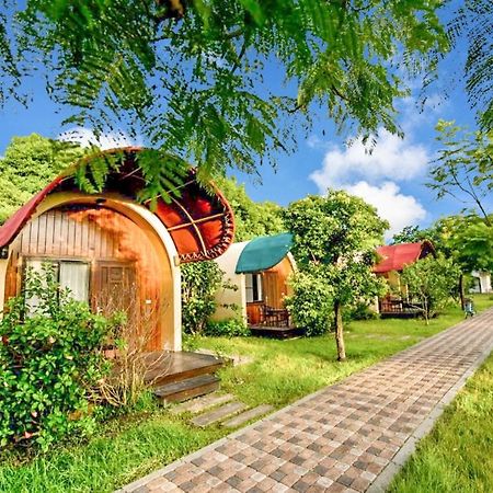 Taitung Ville Greensward מראה חיצוני תמונה