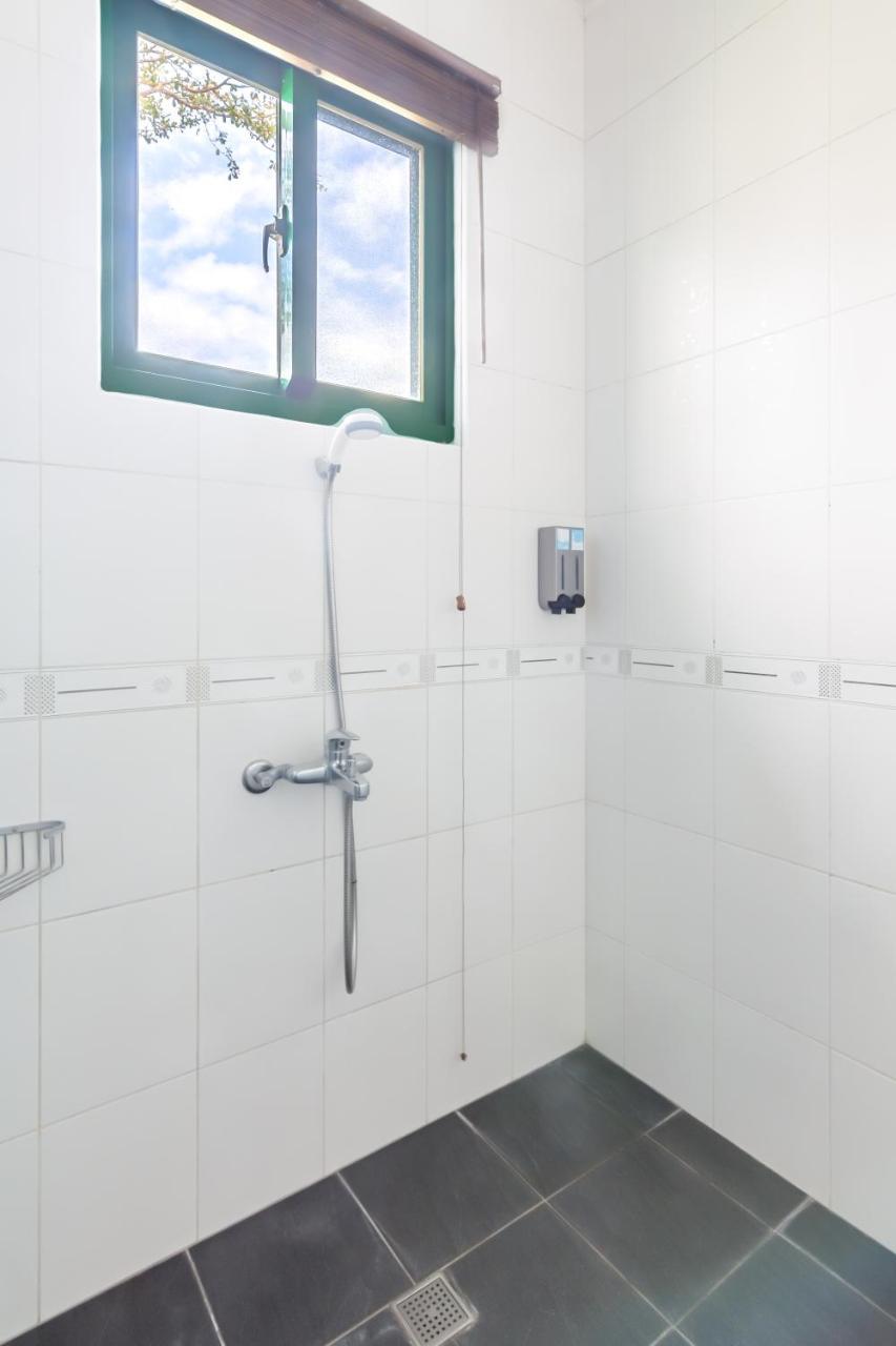 Taitung Ville Greensward מראה חיצוני תמונה